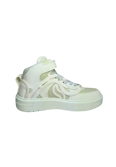 Stella Mccartney Women's Shoes  S-wave Alter Sporty Mat
