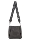 Stella Mccartney Women's Shoulder Bag With Logo