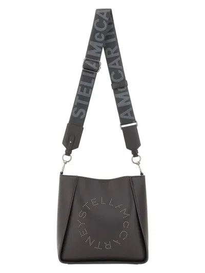 Stella Mccartney Women's Shoulder Bag With Logo