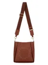 Stella Mccartney Women's Shoulder Bag With Logo