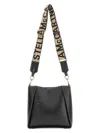 Stella Mccartney Women's Shoulder Bag With Logo