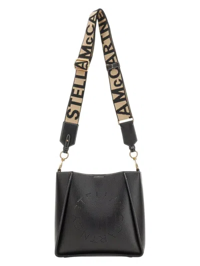 Stella Mccartney Women's Shoulder Bag With Logo