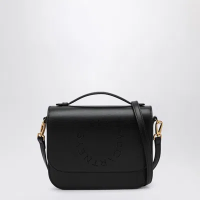 Stella Mccartney Women's Shoulder Bag With Logo