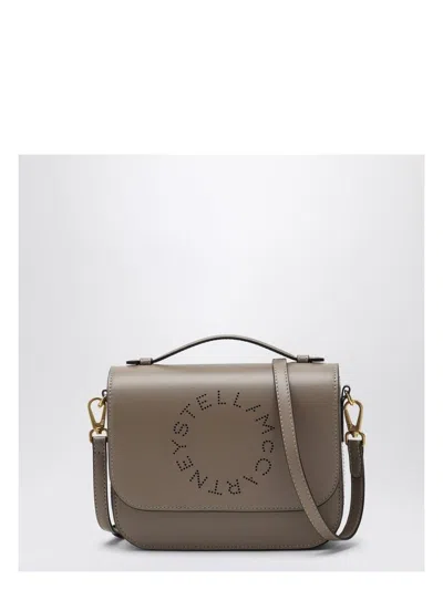 【関税&送料込】Stella Mccartney Shoulder Bag With Moss Colo Women Moss Logo Crossbody Bag | Stella McCartney US