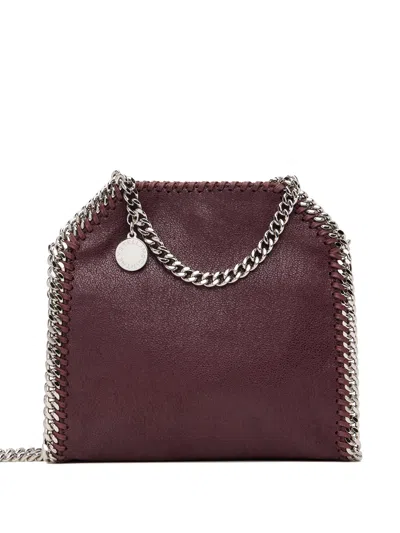 Stella Mccartney Women's Shoulders In Red