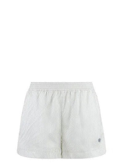 Stella Mccartney Women's Silk Shorts