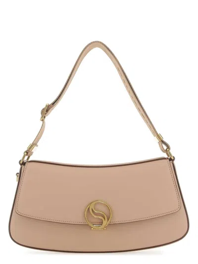 Stella Mccartney Women's Skin Alter Mat Shoulder Bag