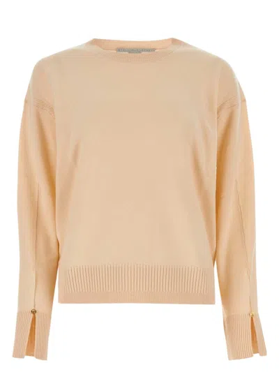 Stella Mccartney Women's Skin Wool Oversize Sweater