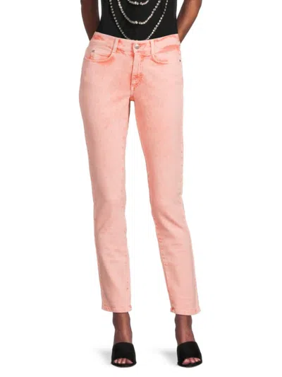 Stella Mccartney Women's Skinny Boyfriend Organic Jeans