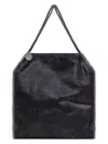 Stella Mccartney Women's Sleek And Durable Polyester Bag