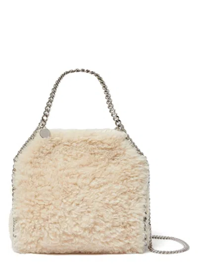 Stella Mccartney Women's Sleek And Stylish Polyester Bag