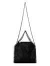 Stella Mccartney Women's Sleek And Stylish Polyester Bag
