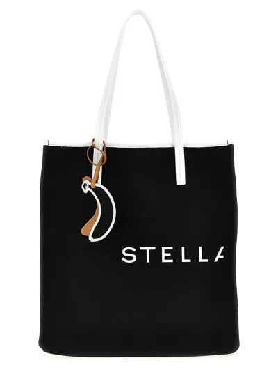 Stella Mccartney Women 'smc Bananatex®' Large Shopping Bag