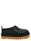 Stella Mccartney Women 'sneak-elyse' Sabots