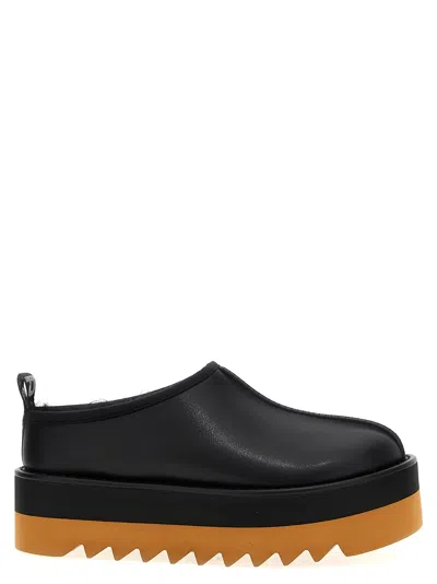 Stella Mccartney Women 'sneak-elyse' Sabots