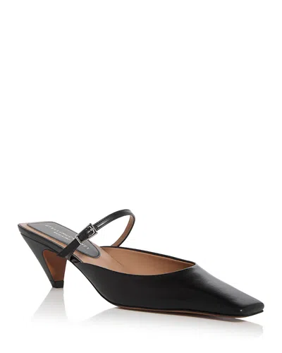STELLA MCCARTNEY STELLA MCCARTNEY WOMEN'S SPUR PUMPS