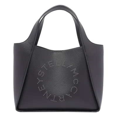 Stella Mccartney Women Stella Logo Tote Bag