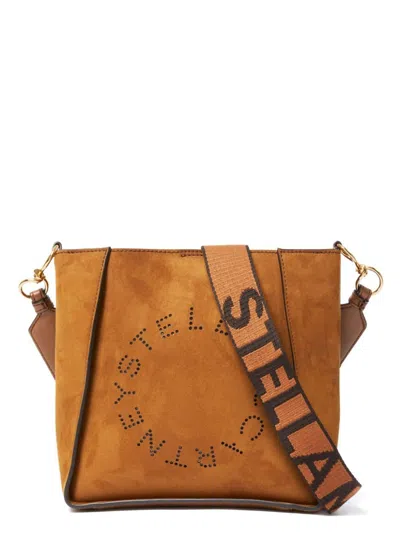 Stella Mccartney Women's Stylish And Durable Nylon Bag