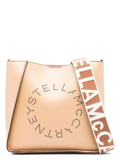 Stella Mccartney Women's Stylish And Durable Polyester Bag