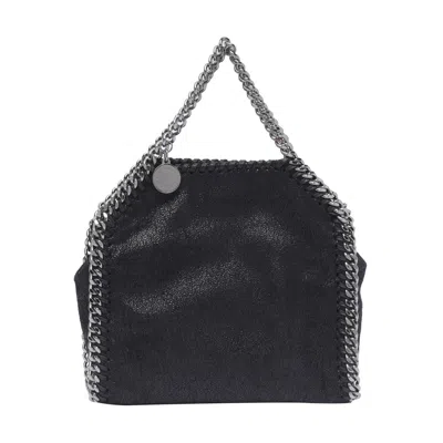 Stella Mccartney Women Tiny Falabella Tote Bag