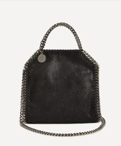 Stella Mccartney Women's Tiny Shaggy Deer Falabella Cross Body Bag