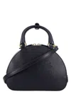 Stella Mccartney Women's Top Handle Bag In Black