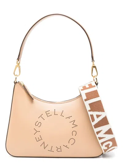 Stella Mccartney Women's Trendy Minimalist Design Handbag