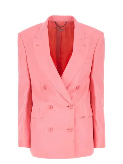 Stella Mccartney Women's Twill Oversize Blazer