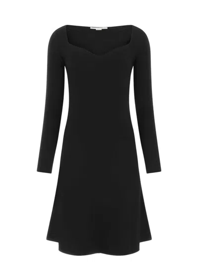 STELLA MCCARTNEY WOMEN'S VISCOSE BLEND DRESS