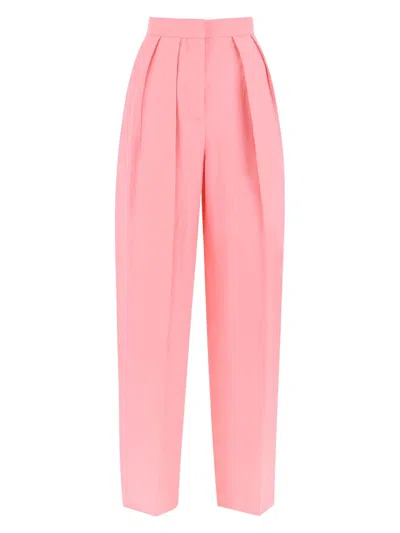 Stella Mccartney Women's Viscose Blend Wide-leg Pant