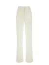 Stella Mccartney Wide-leg Viscose Pants For Women