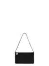 Stella Mccartney Women's Wallet Bag With Chain