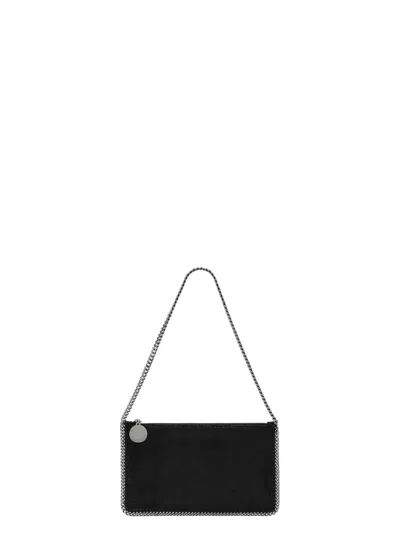 Stella Mccartney Women's Wallet Bag With Chain