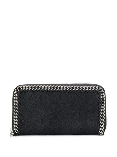 STELLA MCCARTNEY STELLA MCCARTNEY WOMEN'S WALLETS