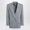 Stella Mccartney Women's Wool Double-breasted Jacket