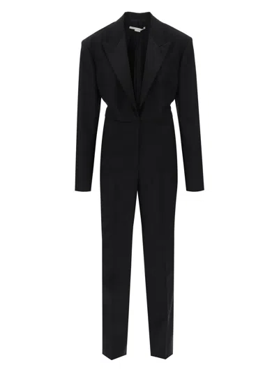 STELLA MCCARTNEY WOMEN'S WOOL JUMPSUIT