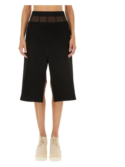 Stella Mccartney Women's Wool Skirt
