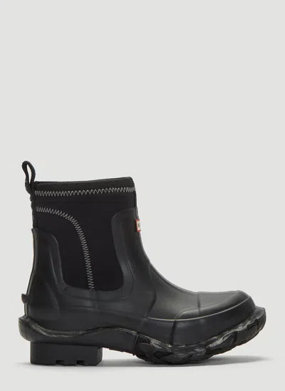 Stella Mccartney Women X Hunter Boots