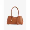 Stella Mccartney Ryder Medium Bag In Brown