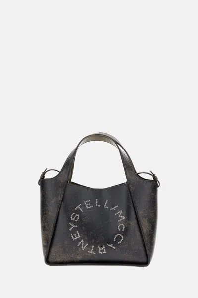 Stella Mccartney Womens Tote Bag