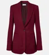 Stella Mccartney Single-button Blazer
