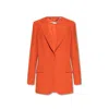 STELLA MCCARTNEY WOOL BLEND BLAZER