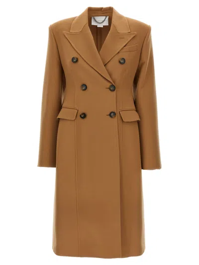 Stella Mccartney Wool Coat