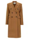 Stella Mccartney Wool Coat