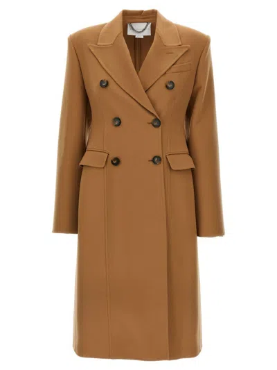 Stella Mccartney Wool Coat