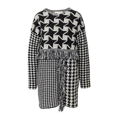 Stella Mccartney Wool Dress - '10s In Multi