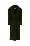 Stella Mccartney Wool Jacket In Black