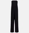 Stella Mccartney Wool Jumpsuit