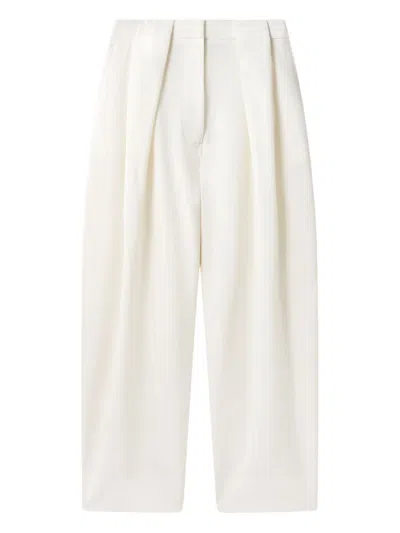 STELLA MCCARTNEY WOOL PANTS