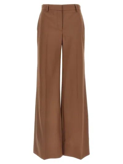 STELLA MCCARTNEY STELLA MCCARTNEY WOOL PANTS